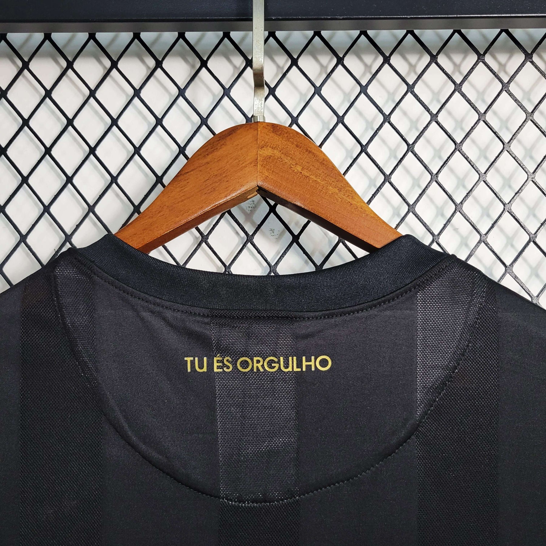 Camisa Retrô Timao 2010 NIKE RESERVA