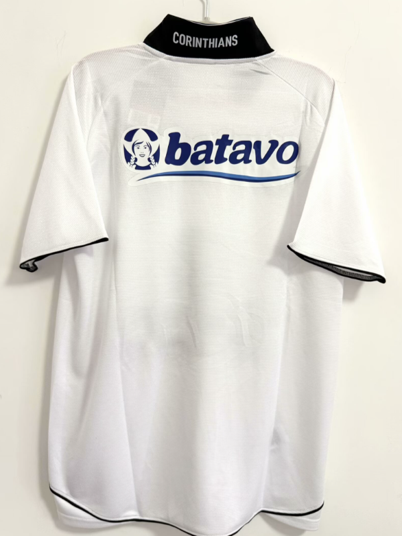 CAMISA TIMAO RETRÔ 2009