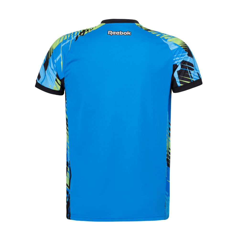 CAMISA GOLEIRO BOTAFOGO TITULAR I 2025/26 TORCEDOR MASCULINA MUNDIAL