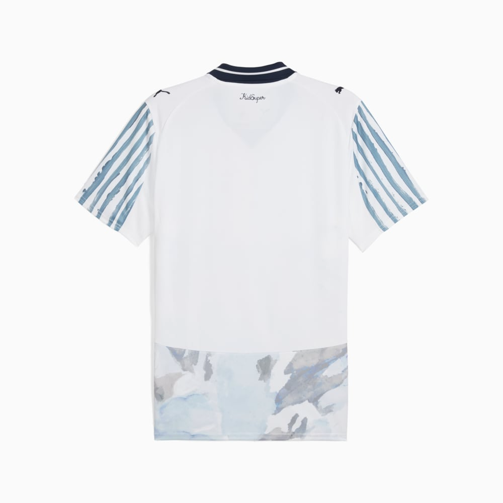 CAMISA MONTERREY TITULAR 2025/26 TORCEDOR AZUL MUNDIAL DE CLUBES