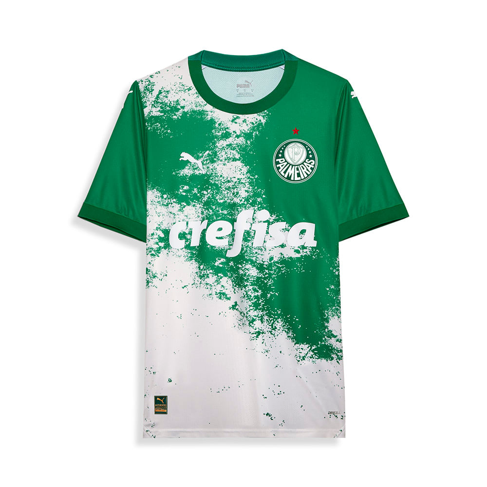 CAMISA VERDÃO EDIÇÃO ESPECIAL 2024
