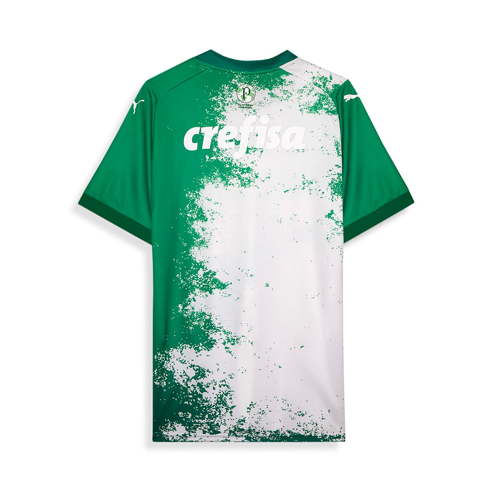 CAMISA VERDÃO EDIÇÃO ESPECIAL 2024