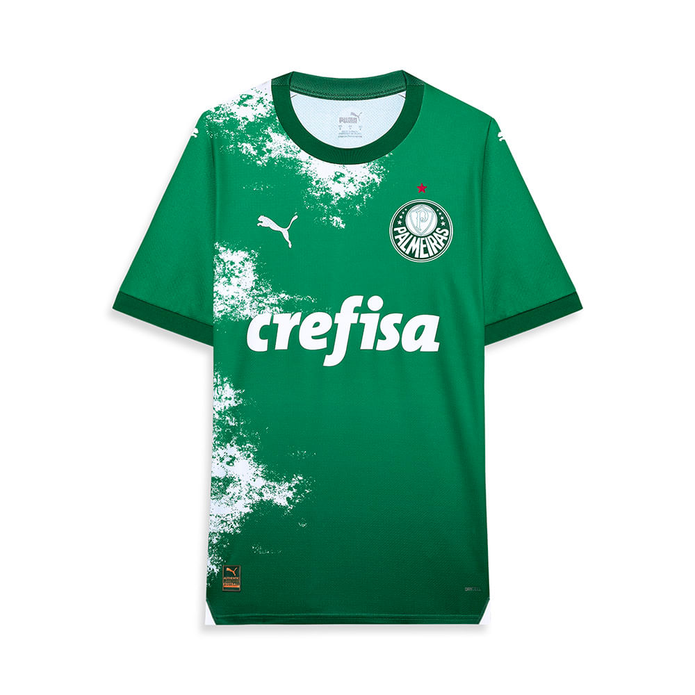 CAMISA VERDÃO EDIÇÃO ESPECIAL 2024