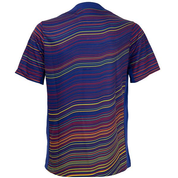 CAMISA BARCELONA PRÉ JOGO 2025/26