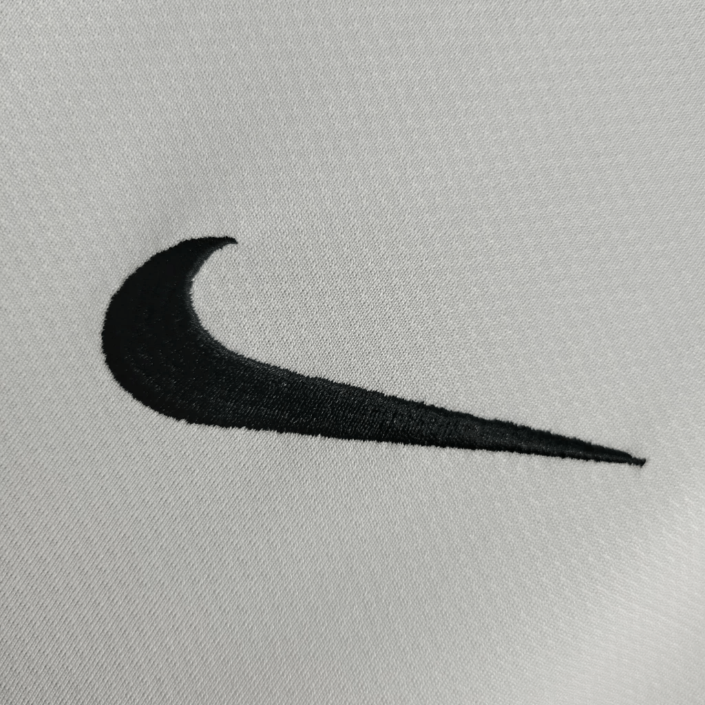 Camisa Retrô Peixe 2012/13 Principal Branca