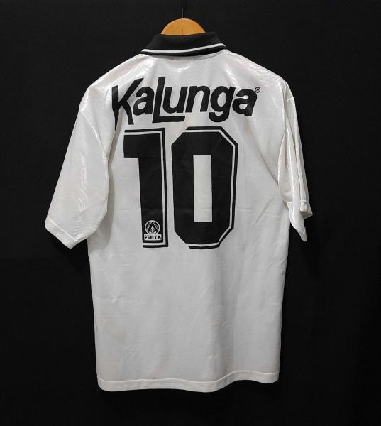 Camisa Retrô TIMAO 1992 FINTA KALUNGA