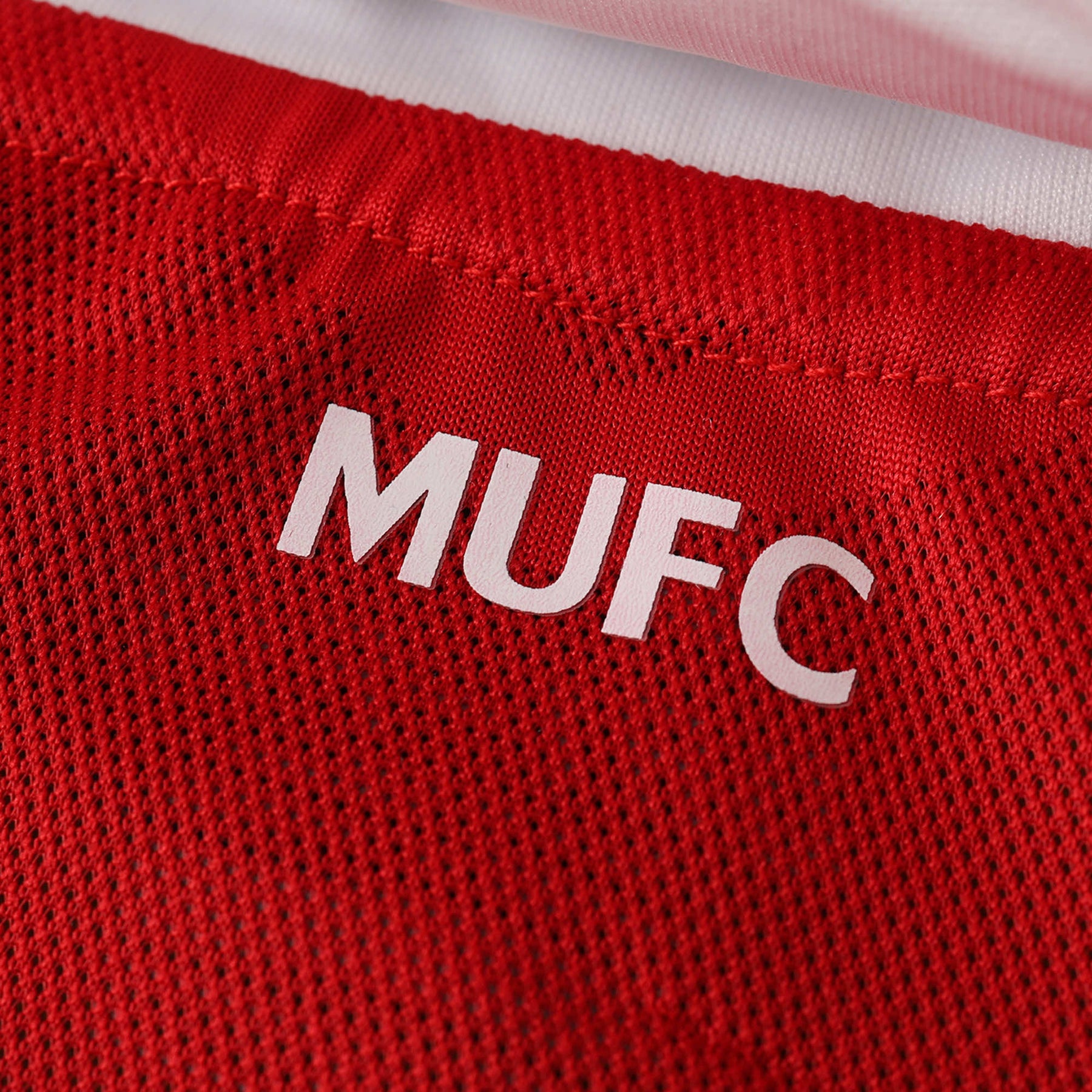 CAMISA RETRÔ MANCHESTER UNITED HOME 10/11