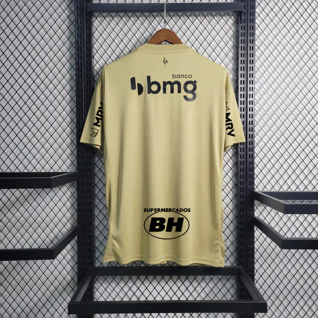 Camisa Masculina Atlético Mineiro III 2022/23 - Torcedor