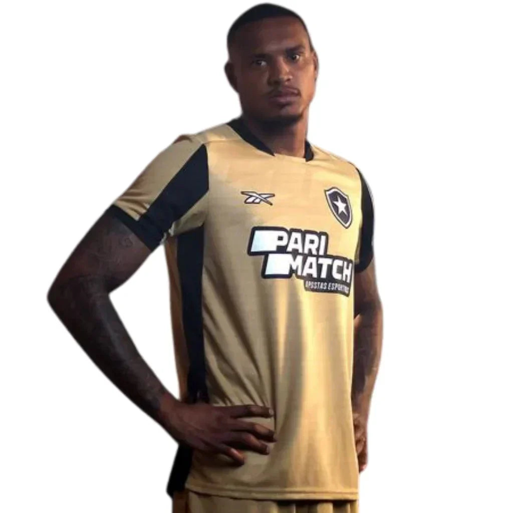Camisa Masculina Botafogo Away 2024/25