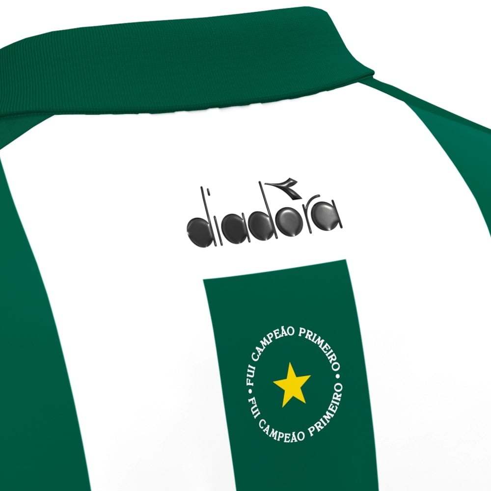 CAMISA COXA RESERVA 2025/26