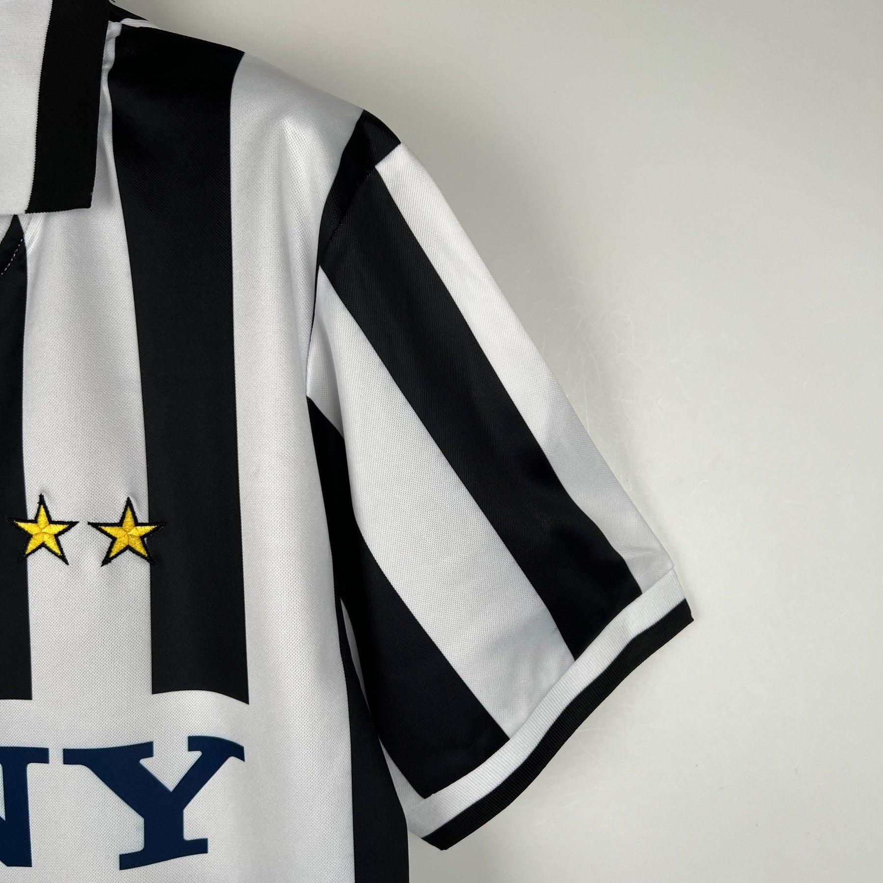 CAMISA JUVENTUS RETRÔ HOME 96/97