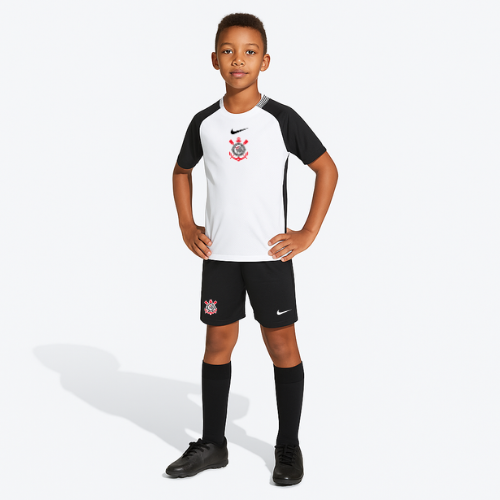 CONJUNTO INFANTIL TIMAO TITULAR I 2025/26
