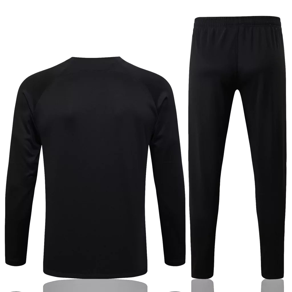 Conjunto Masculino de Treino Corinthians 2023/24