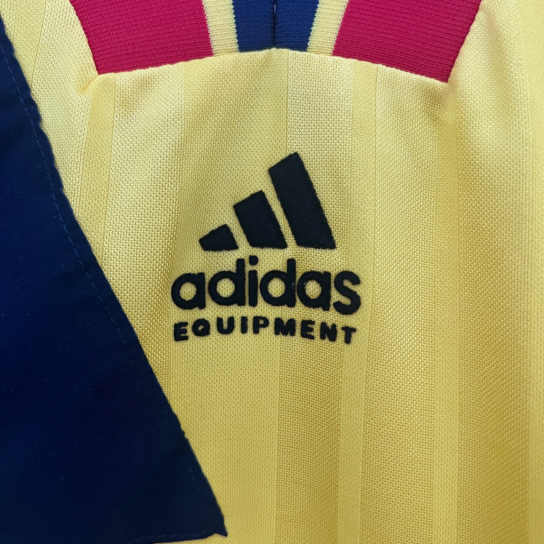 CAMISA RETRÔ ARSENAL AWAY 93/94