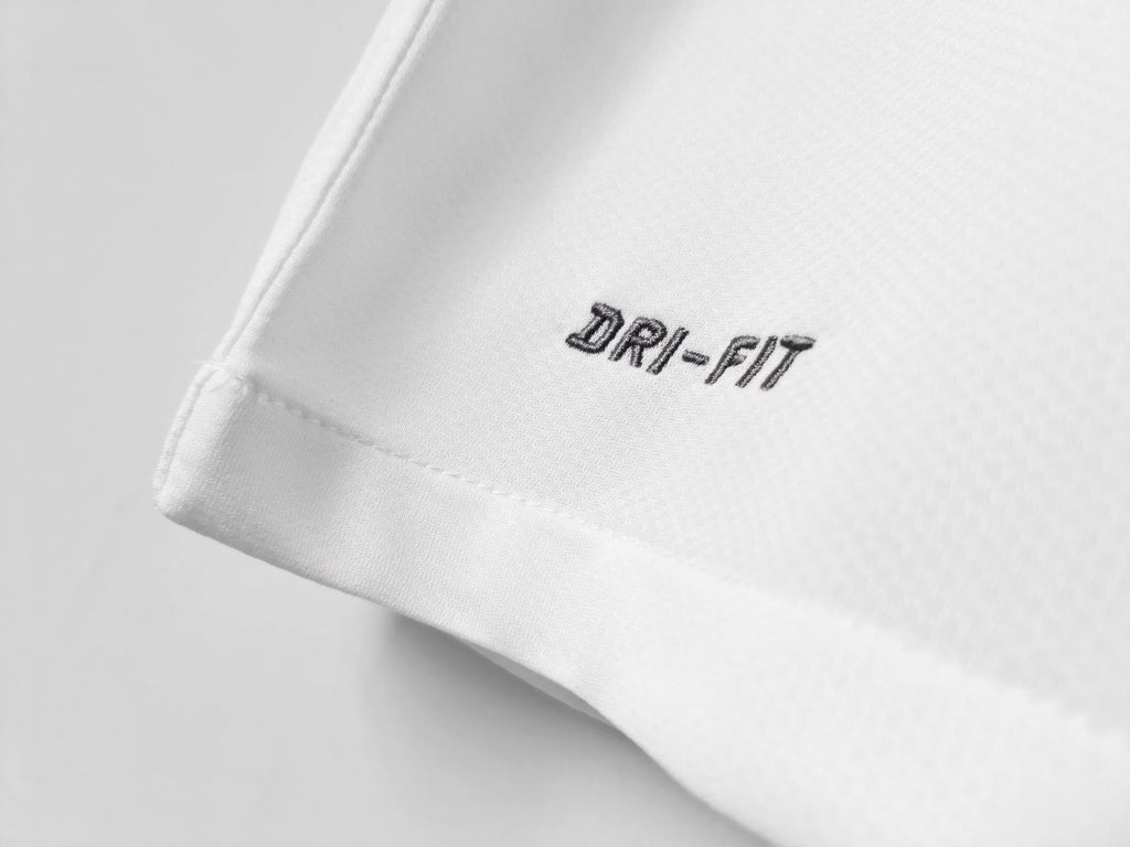 Camisa Retrô Peixe 2012/13 Principal Branca