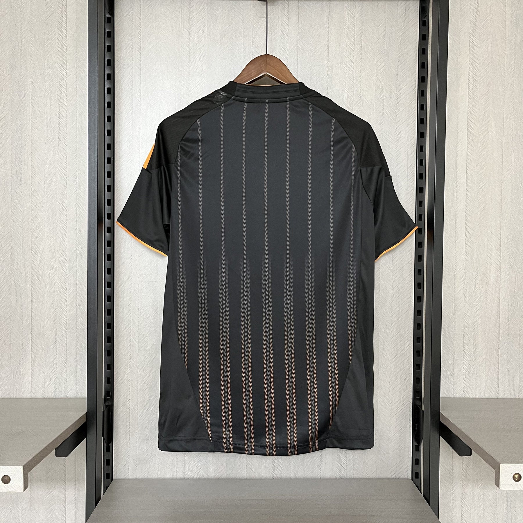 CAMISA RETRÔ CHELSEA AWAY 10/11