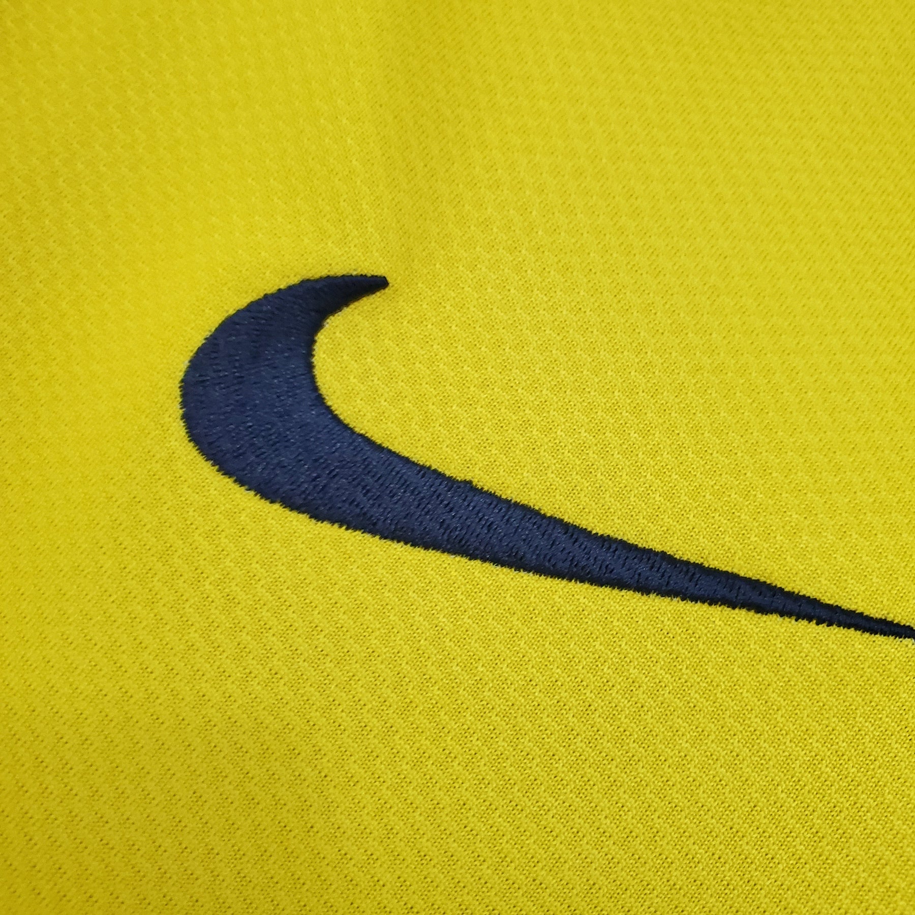 CAMISA RETRÔ BARCELONA AWAY 08/09