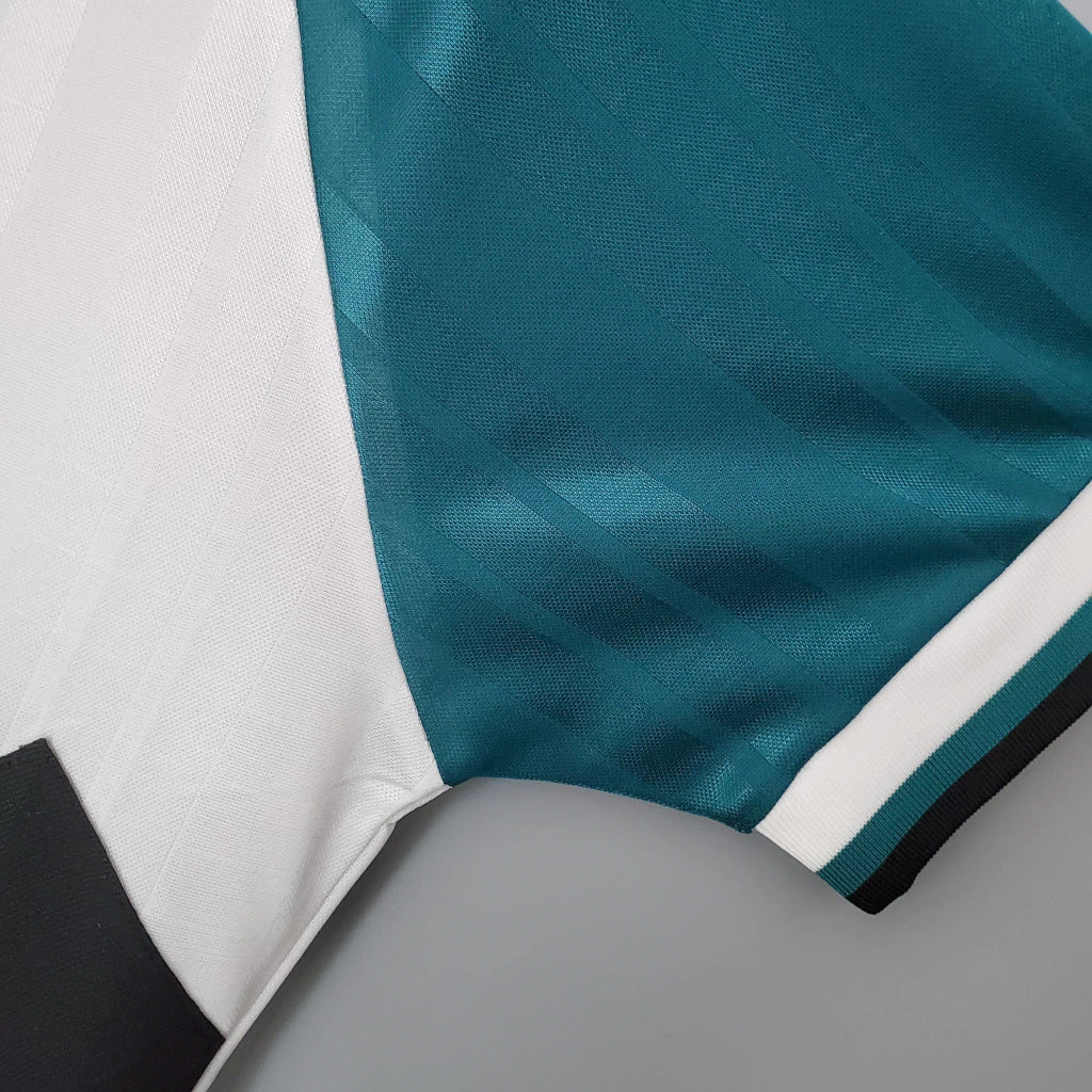 CAMISA RETRÔ LIVERPOOL AWAY 93/95