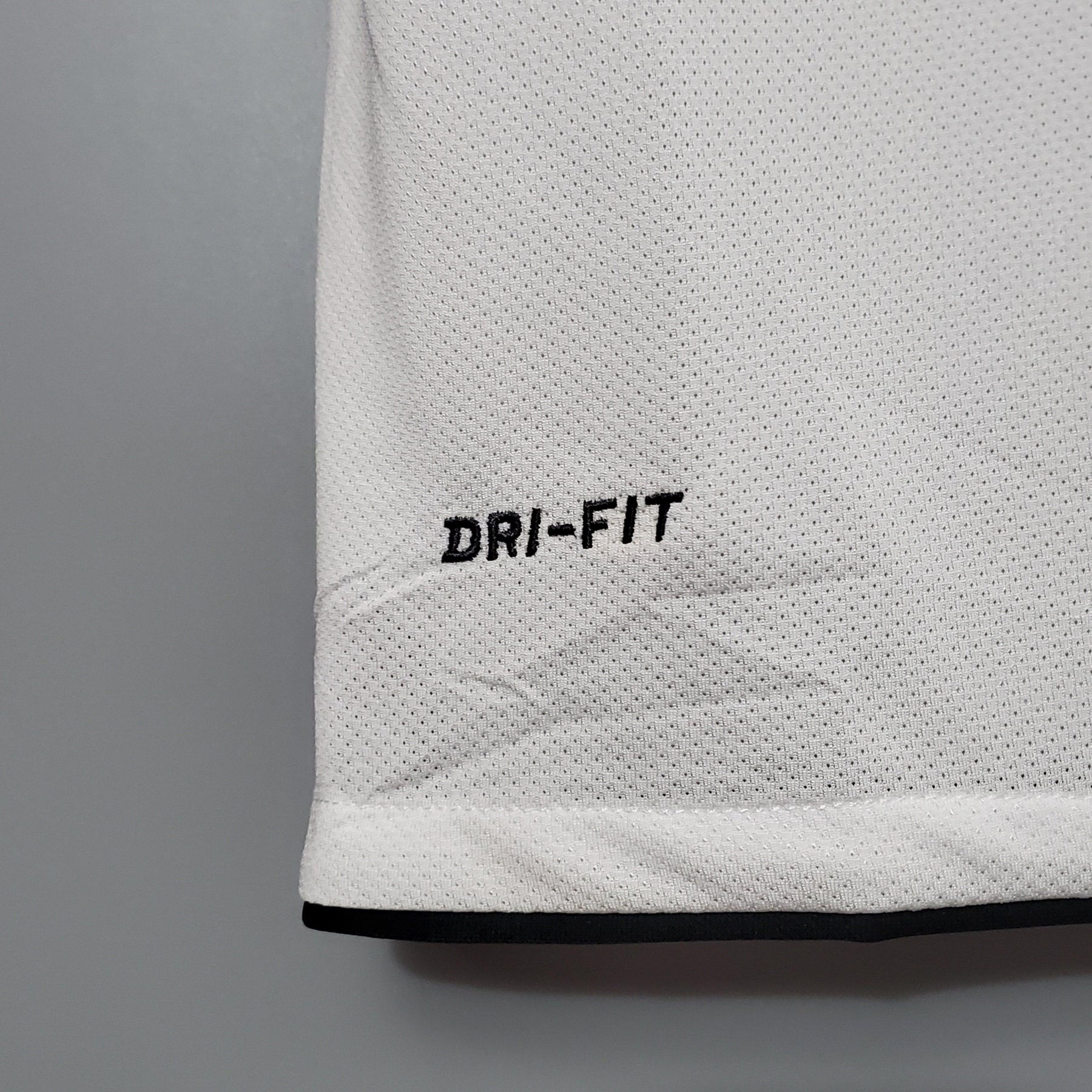 Camisa Retrô Manchester United 2010/11 Away Champions League Edition