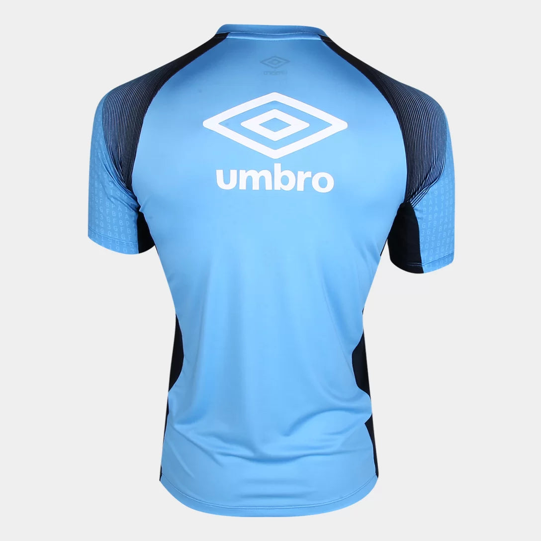 Camisa Masculina Grêmio II 2023/24 - Aquecimento