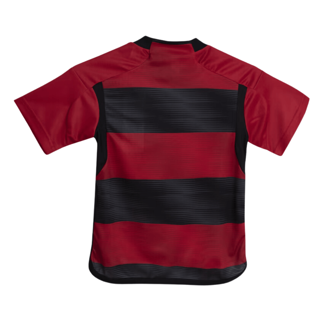 Conjunto Infantil Flamengo I - Lançamento 2023