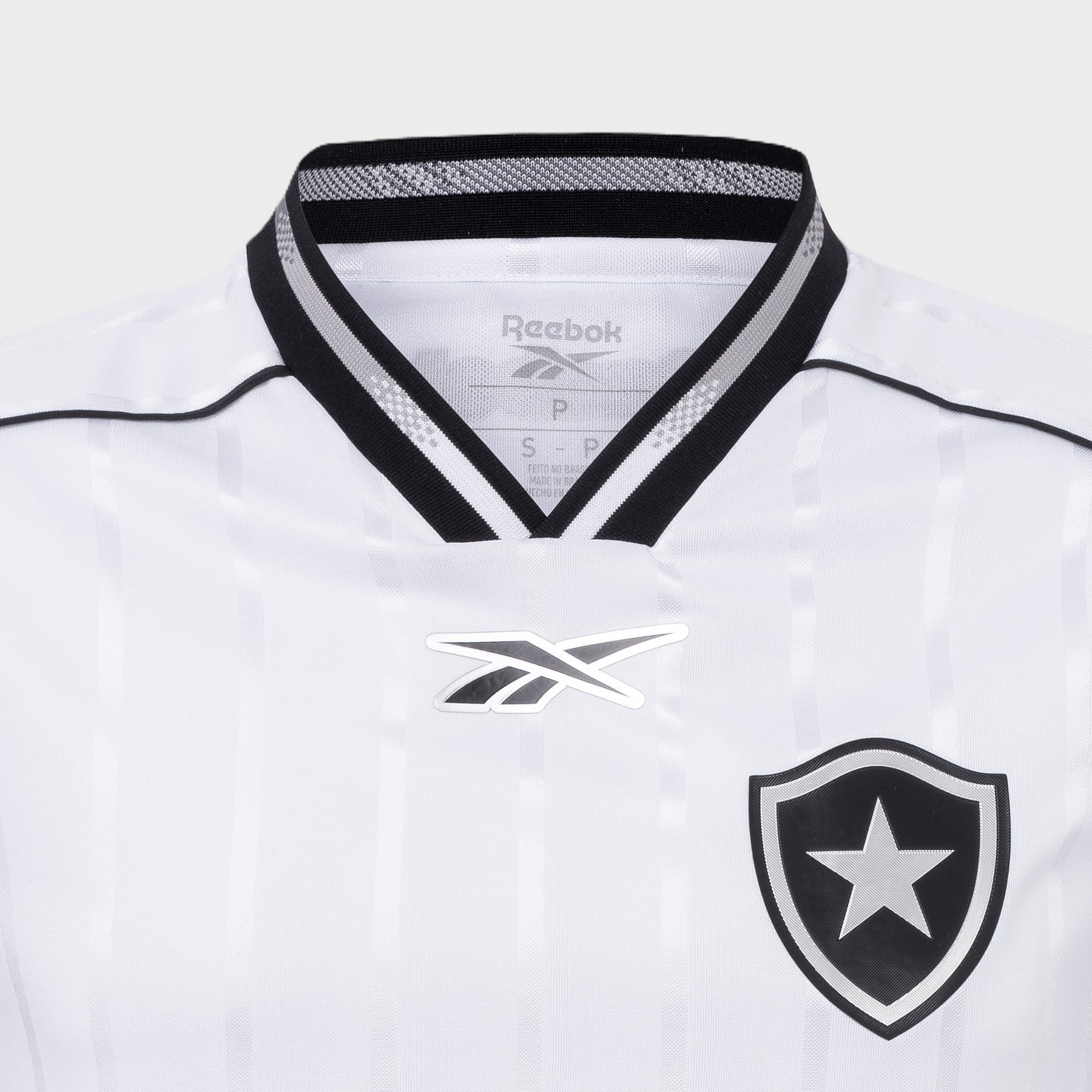 PRÉ VENDA CAMISA BOTAFOGO TERCEIRA 2025/26 MASCULINA