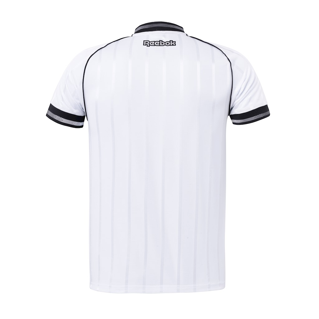 PRÉ VENDA CAMISA BOTAFOGO TERCEIRA 2025/26 MASCULINA