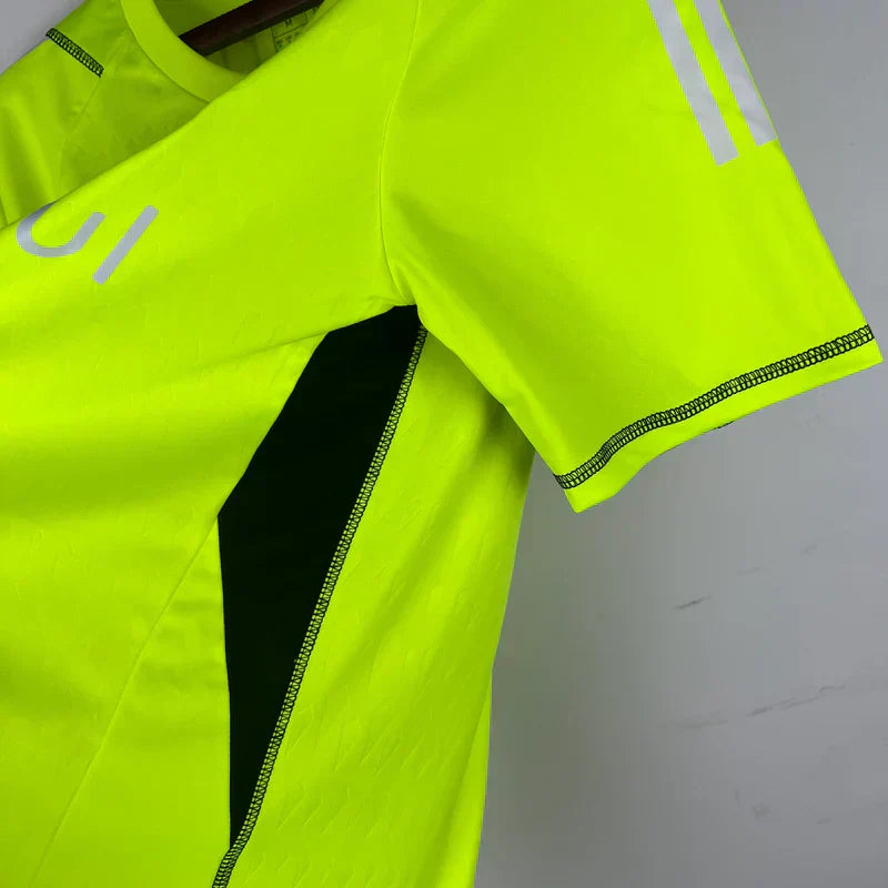 Camisa Masculina Internacional III 2023/24 - Goleiro