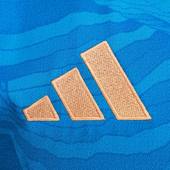 LANÇAMENTO Camisa Masculina Cruzeiro III 2025/26