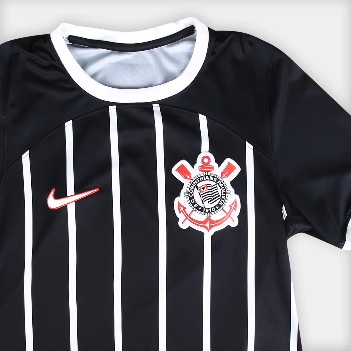 Camisa Masculina Corinthians II 23/24 - Torcedor