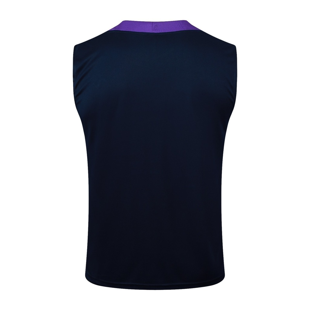 REGATA TIMAO TREINO 2025/26 ROXA MASCULINA