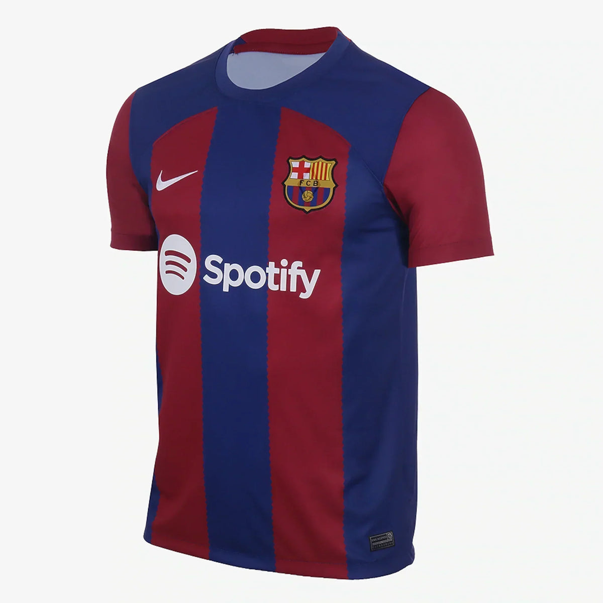 Camisa Masculina Barcelona I 2023/24 - Torcedor