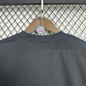 Camisa Bahia de Goleiro 25/26 - Preta Puma