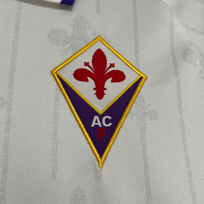 CAMISA FIORENTINA RETRÔ AWAY 1997/98