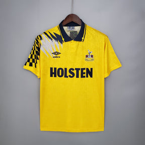 CAMISA RETRÔ TOTTENHAM AWAY 1994