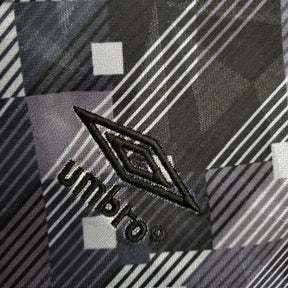 CAMISA RETRÔ INGLATERRA AWAY 1990