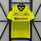 CAMISA RETRÔ BORUSSIA DORTMUND HOME 11/12