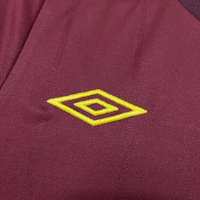 CAMISA MANCHESTER CITY RETRÔ AWAY 12/13