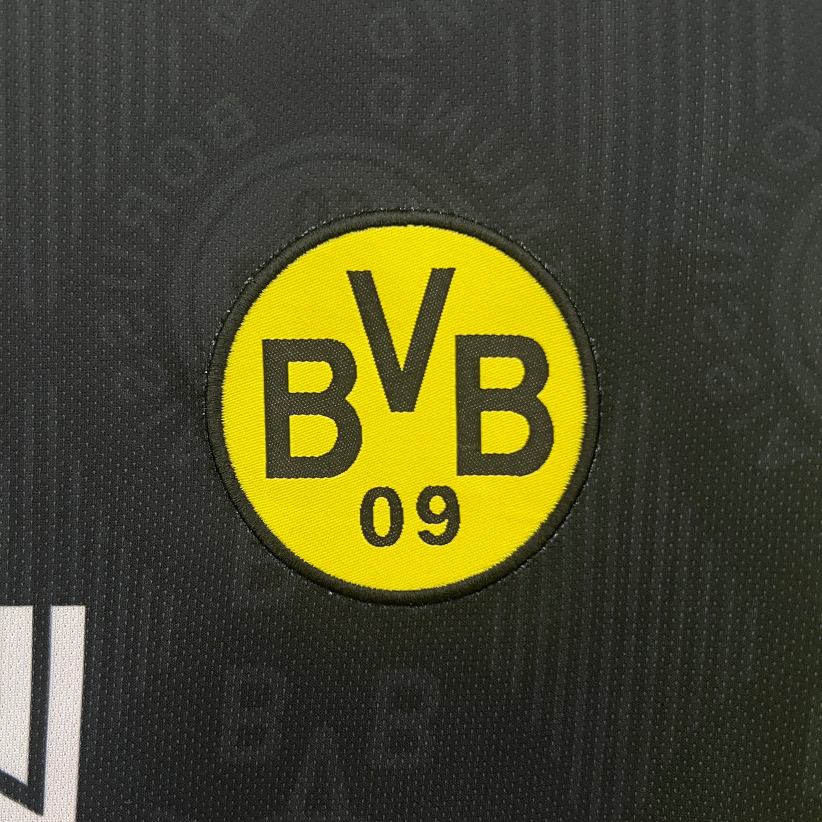 CAMISA BORUSSIA DORTMUND RETRÔ AWAY 96/97