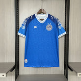 Camisa Bahia IV 24/25 - Azul