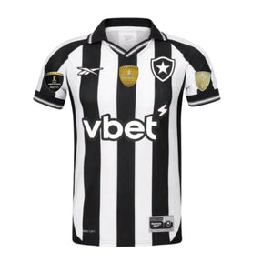 LANÇAMENTO Camisa Masculina Botafogo Reebok I 2025/26