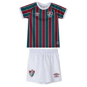 Kit Infantil II Fluminense 2023/24