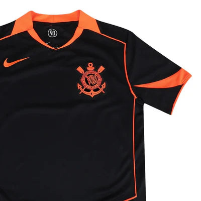 LANÇAMENTO Corinthians Nike Total 90 III 2025/26 Torcedor Pro Masculina