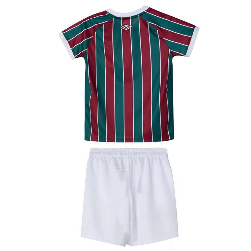 Kit Infantil II Fluminense 2023/24