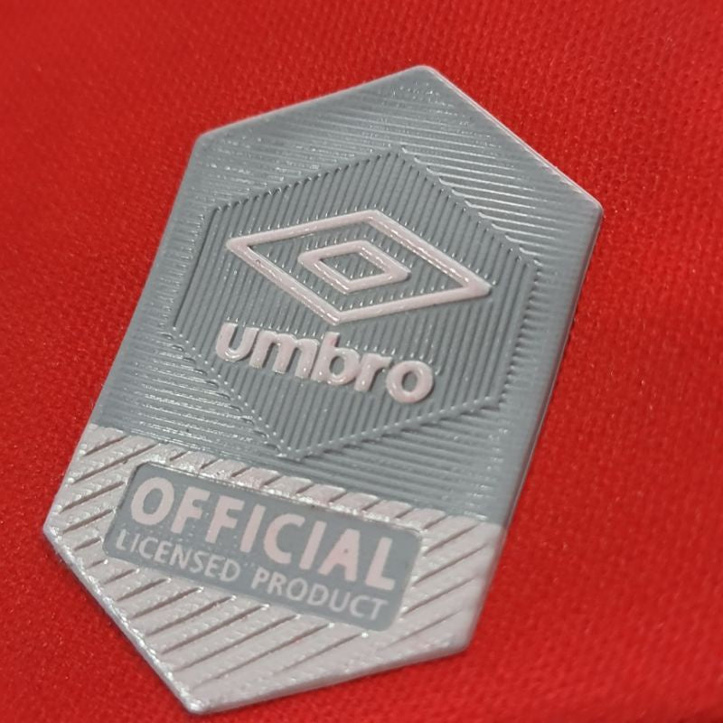 Camisa Masculina Athletico Paranaense I 2020/21 - Torcedor