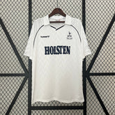 CAMISA RETRÔ TOTTENHAM HOME 87/89