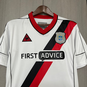 CAMISA MANCHESTER CITY RETRÔ AWAY 02/03