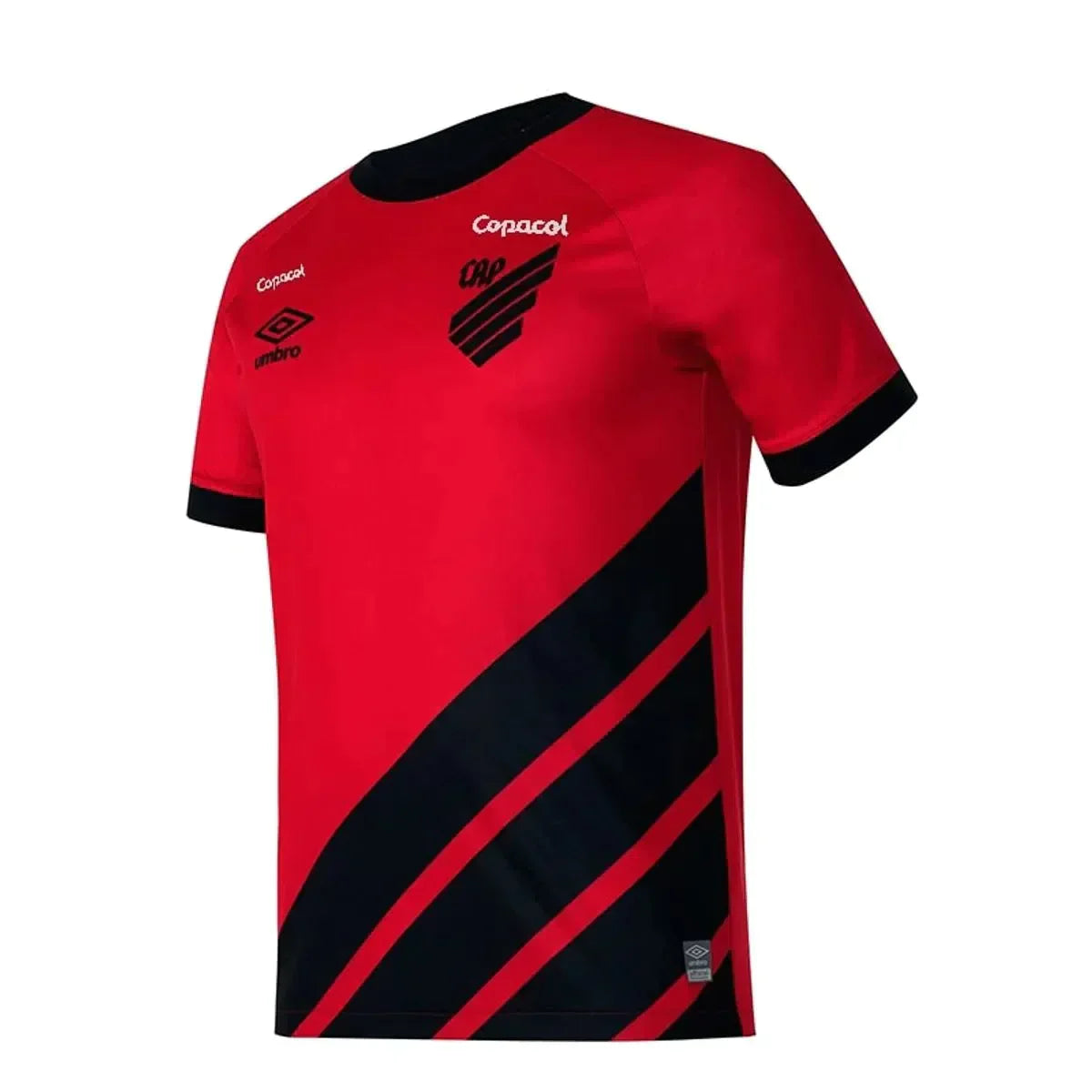 Camisa Masculina Athletico Paranaense I 2023/24 - Torcedor