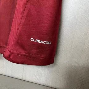 CAMISA RETRÔ FLUMINENSE THIRD 2010 MANGA LONGA