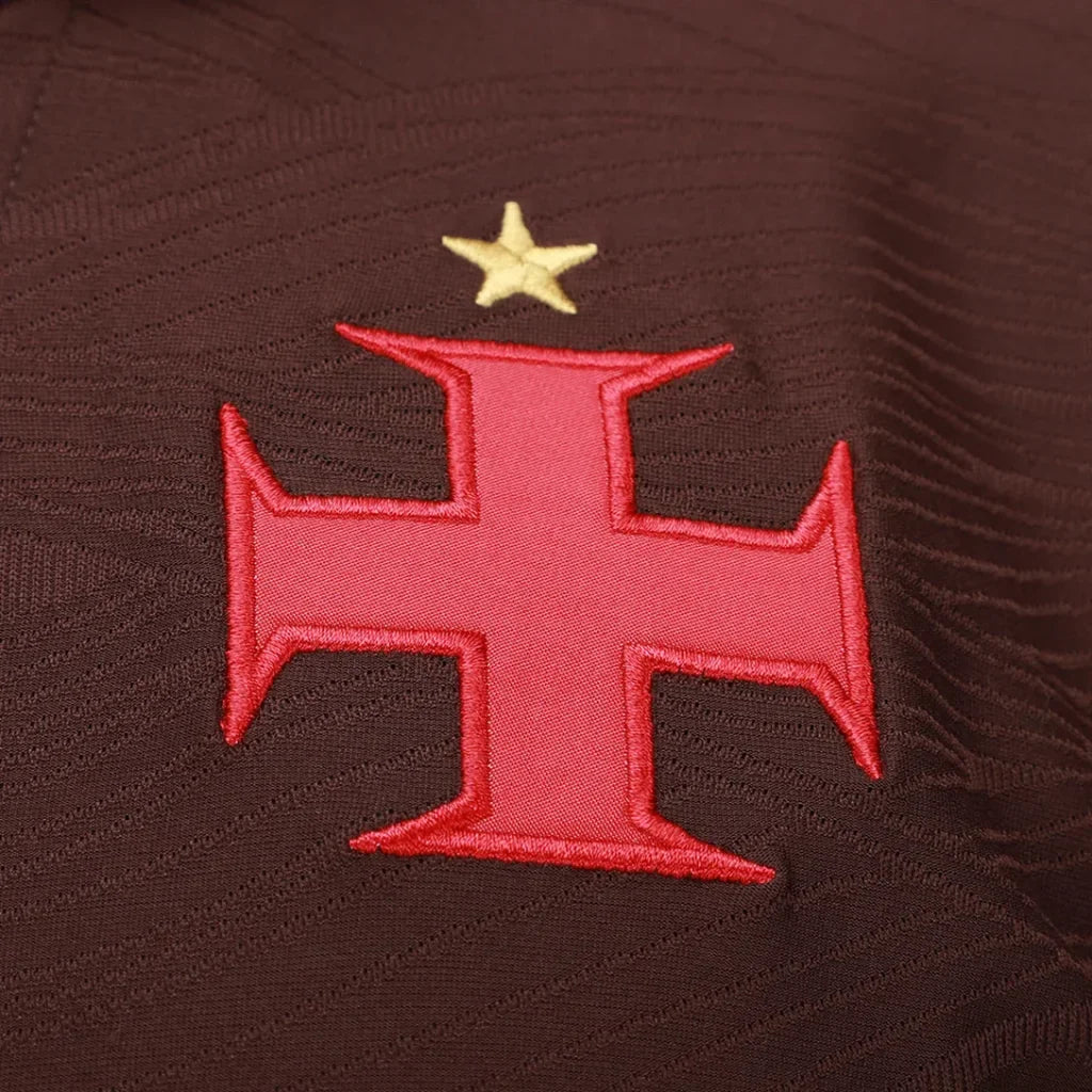 LANÇAMENTO Camisa Feminina Vasco III 2025/26